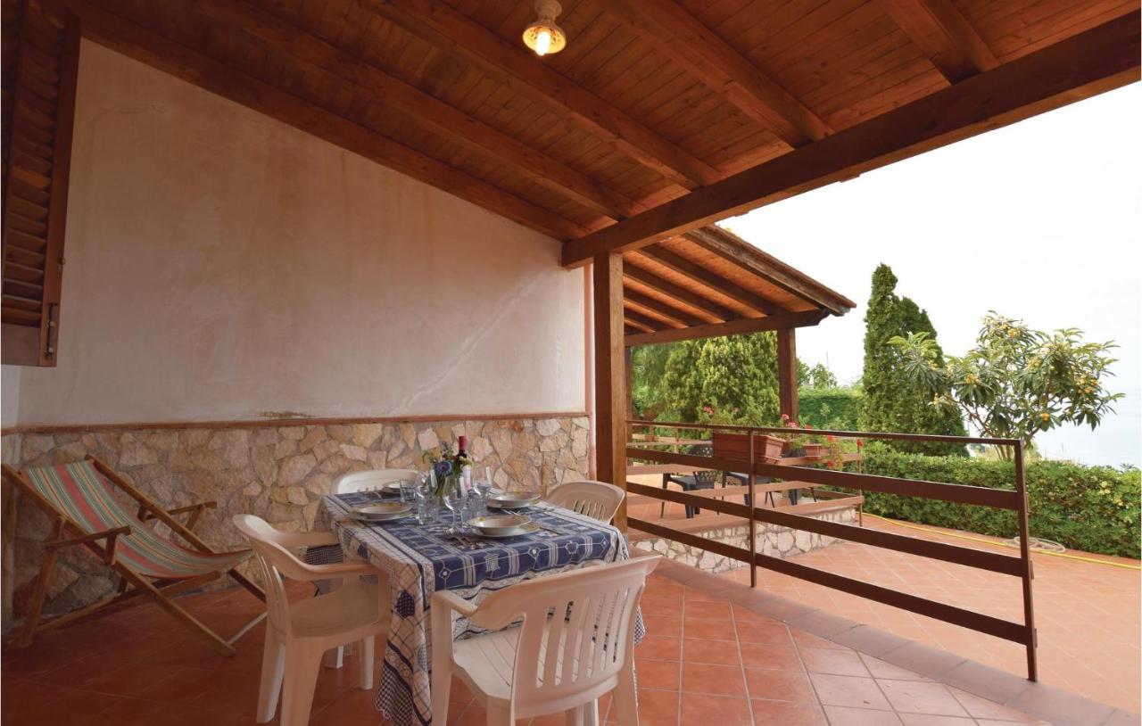 Villa Alessandra Altavilla Milicia Extérieur photo