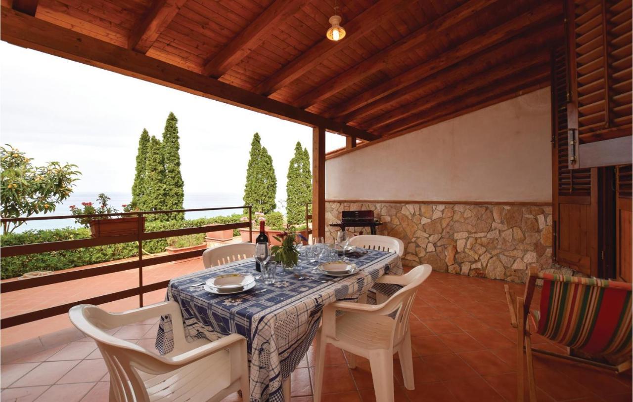 Villa Alessandra Altavilla Milicia Extérieur photo