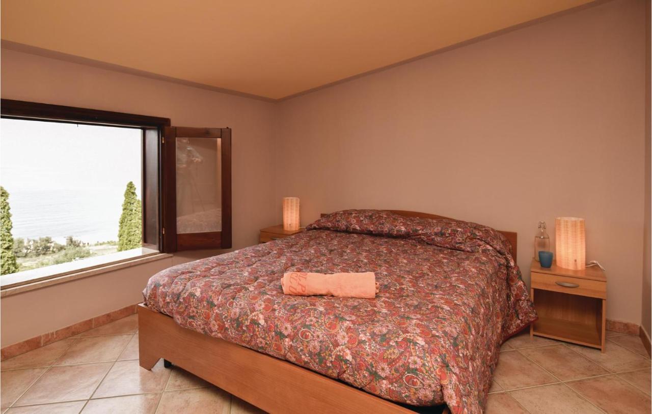 Villa Alessandra Altavilla Milicia Extérieur photo