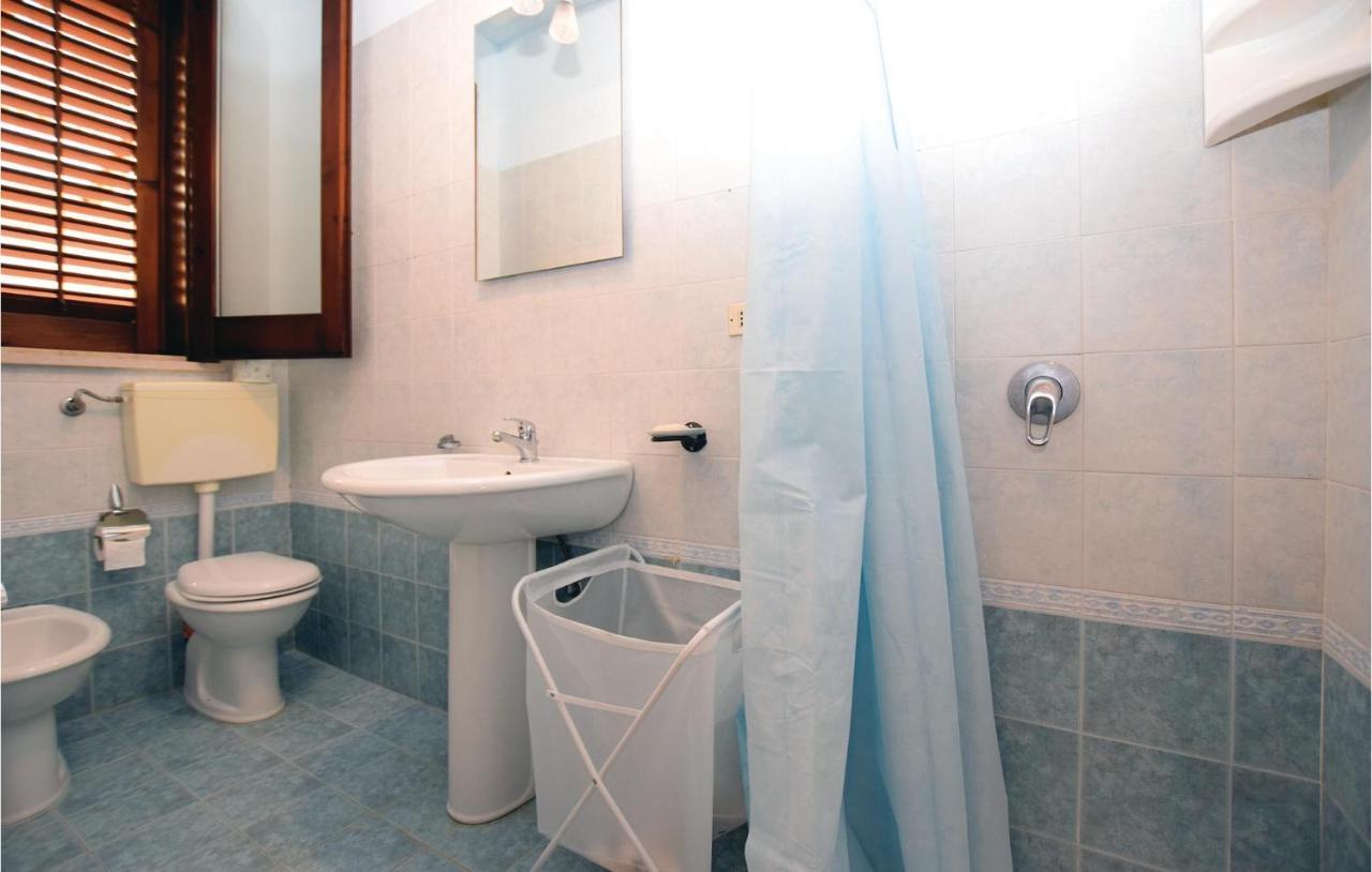 Villa Alessandra Altavilla Milicia Extérieur photo