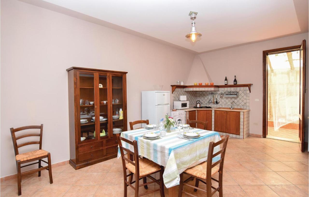 Villa Alessandra Altavilla Milicia Extérieur photo