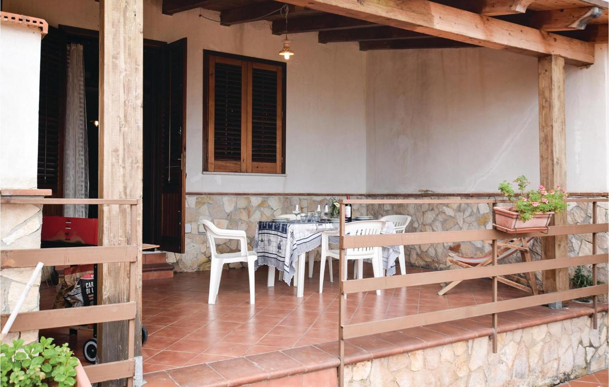 Villa Alessandra Altavilla Milicia Extérieur photo