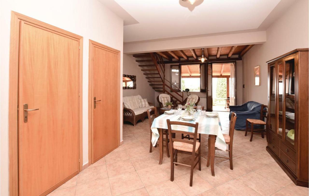 Villa Alessandra Altavilla Milicia Extérieur photo