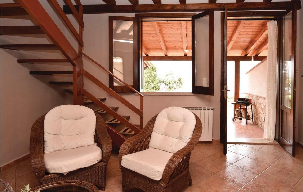 Villa Alessandra Altavilla Milicia Extérieur photo